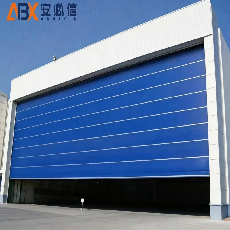 河池市快速堆积门
